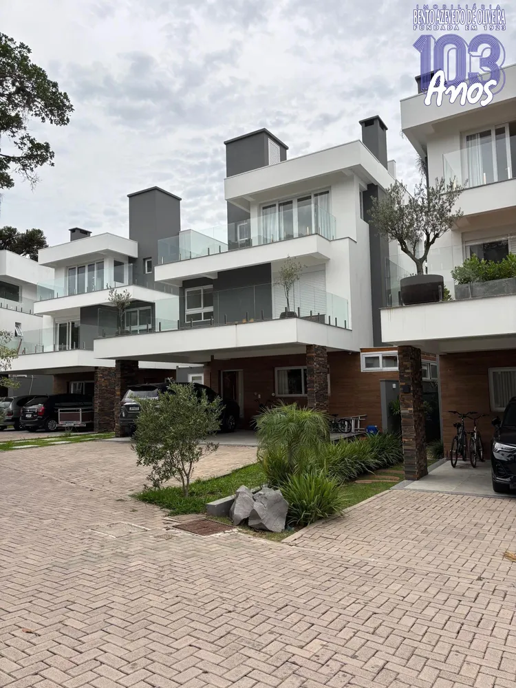 Casa, 3 quartos, 449 m² - Foto 2