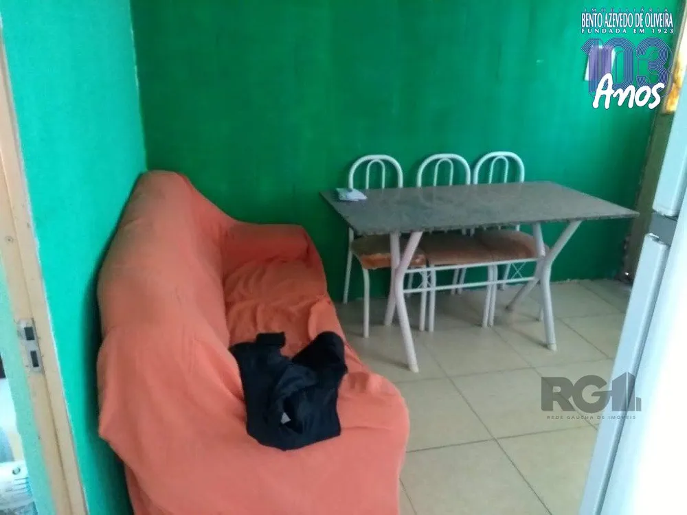 Sala-Conjunto, 35 m² - Foto 1