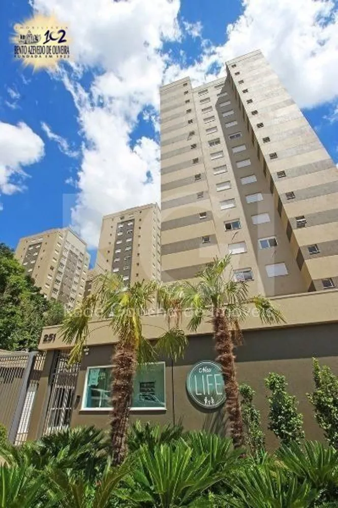 Apartamento, 3 quartos, 75 m² - Foto 5