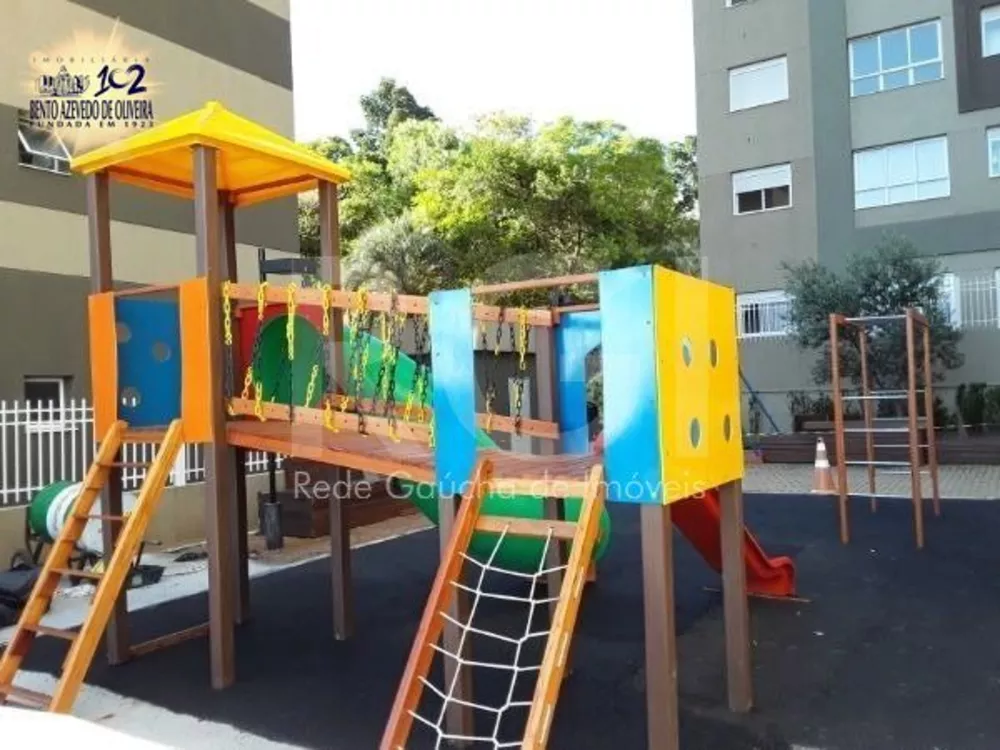 Apartamento, 3 quartos, 75 m² - Foto 3