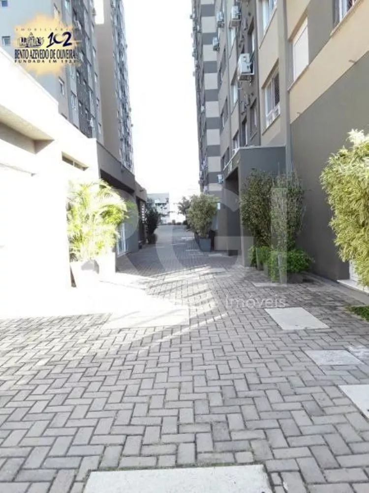 Apartamento, 3 quartos, 75 m² - Foto 6