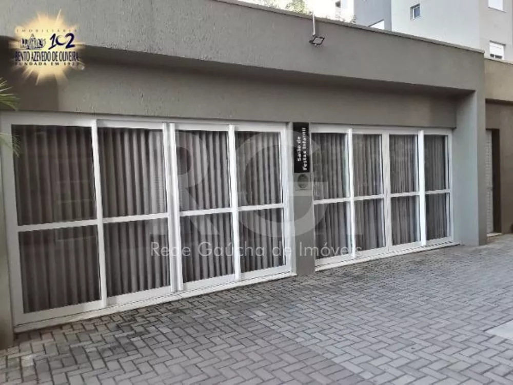 Apartamento, 3 quartos, 75 m² - Foto 4