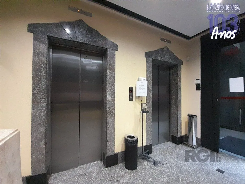 Sala-Conjunto, 38 m² - Foto 5