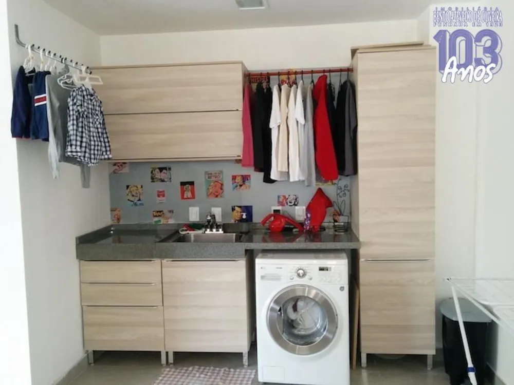 Casa, 3 quartos, 217 m² - Foto 6