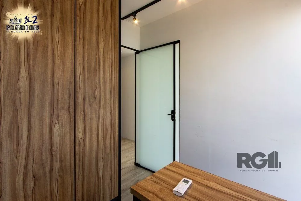 Sala-Conjunto, 32 m² - Foto 1