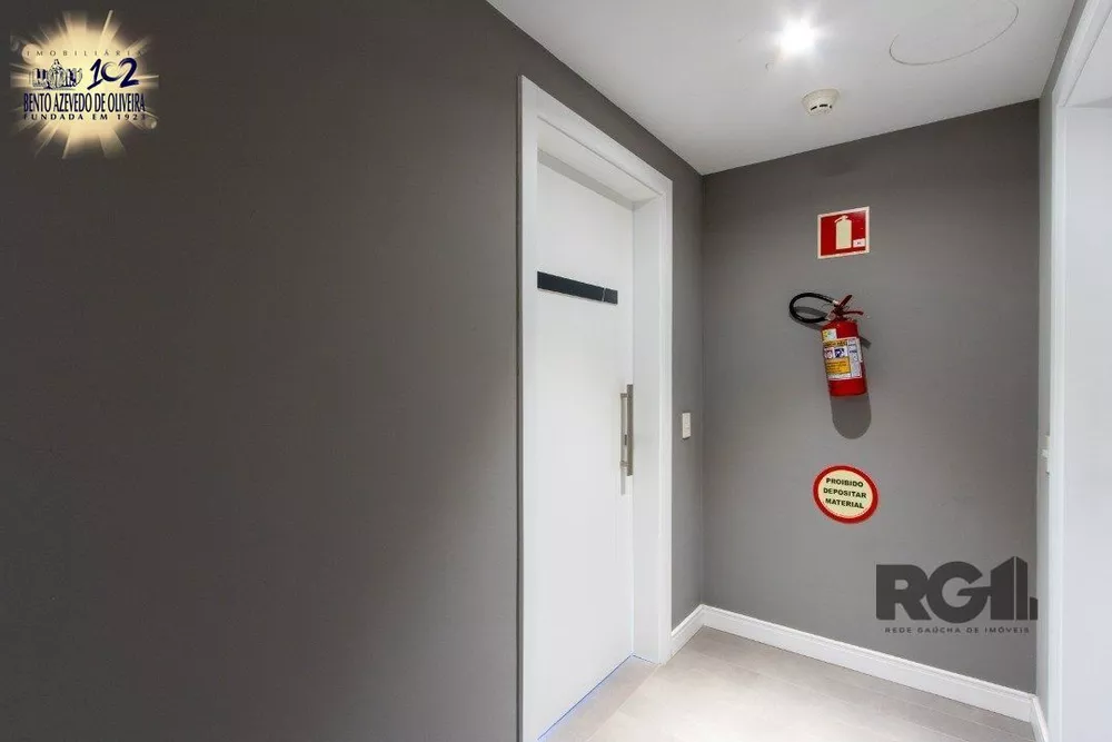 Sala-Conjunto, 32 m² - Foto 8