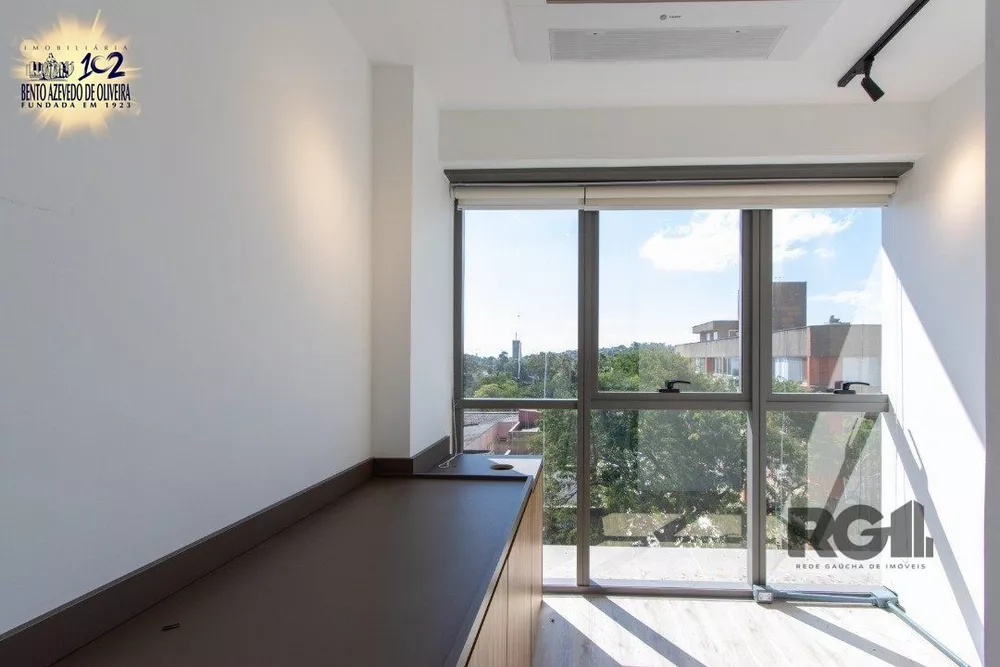 Sala-Conjunto, 32 m² - Foto 2