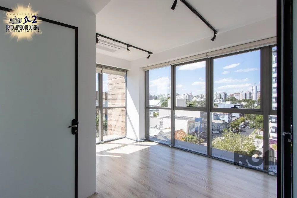Sala-Conjunto, 32 m² - Foto 3