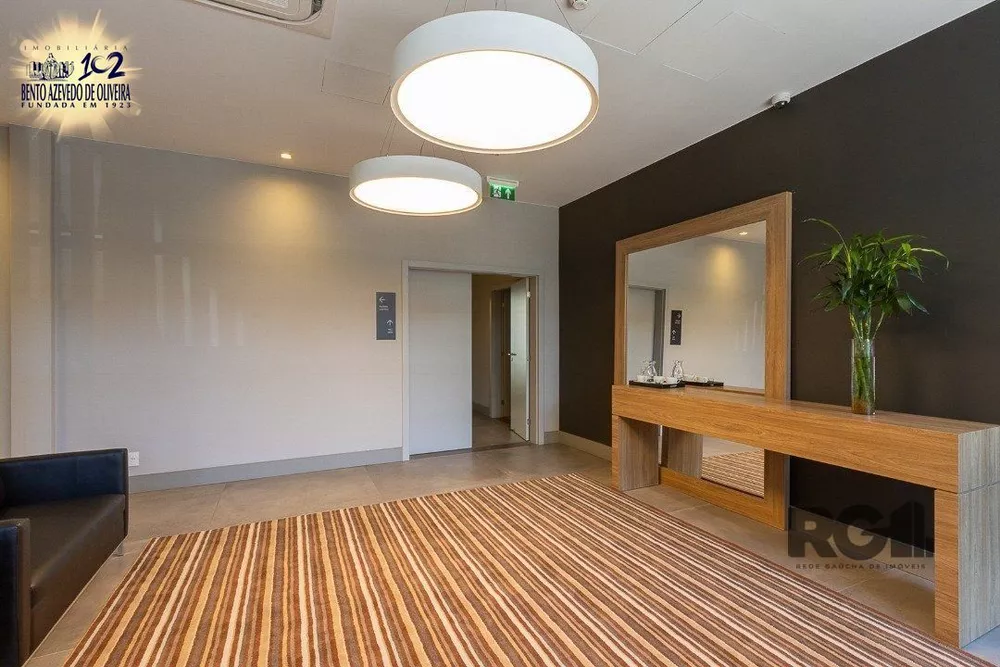 Sala-Conjunto, 32 m² - Foto 5