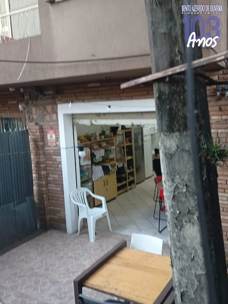 Casa Comercial, 204 m² - Foto 2