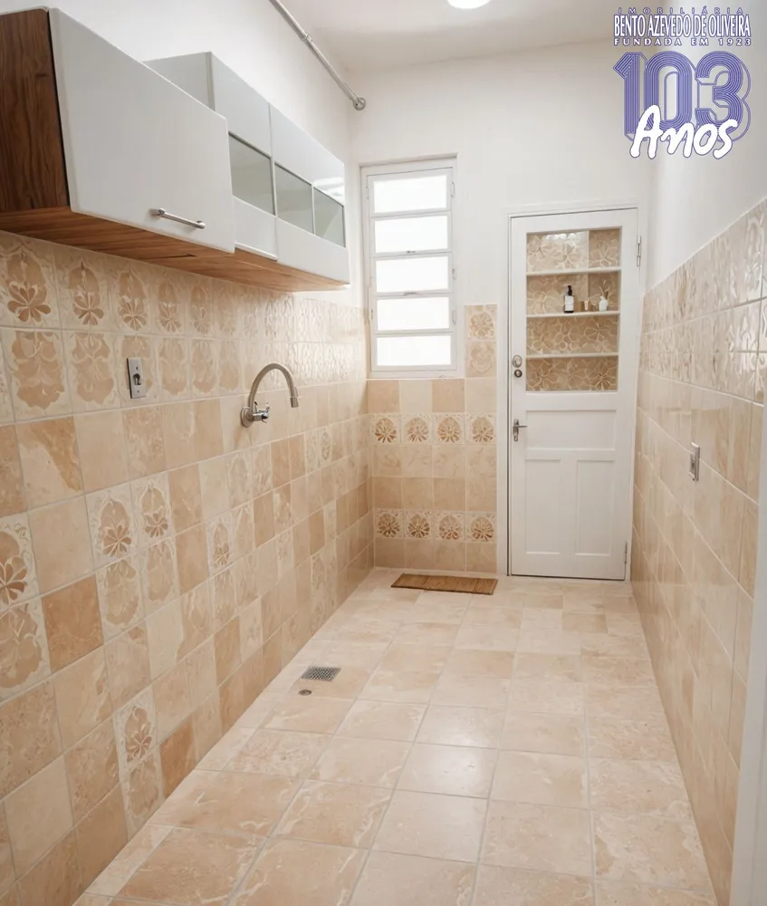 Apartamento, 2 quartos, 58 m² - Foto 1
