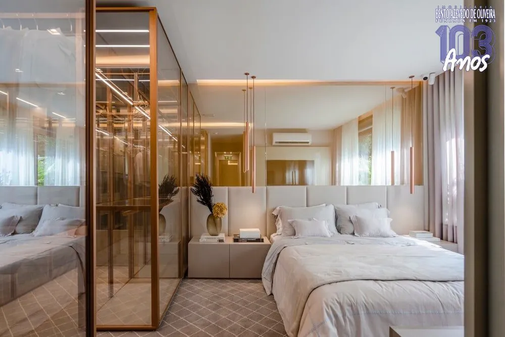 Apartamento, 3 quartos, 143 m² - Foto 5