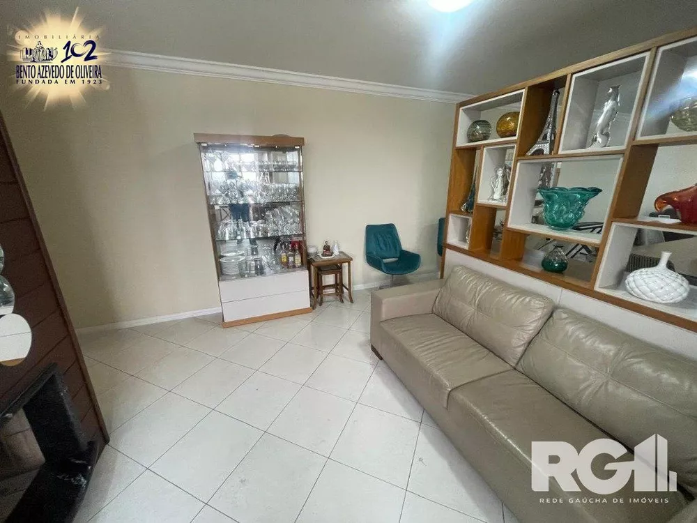 Apartamento, 3 quartos, 136 m² - Foto 2