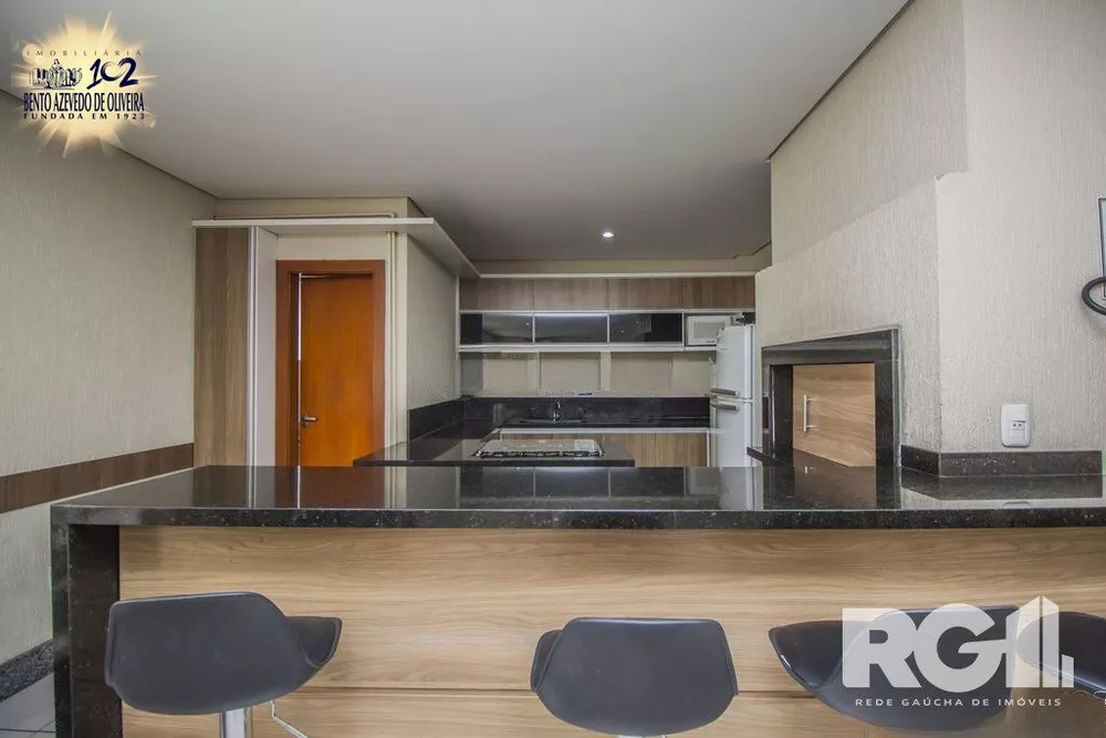 Apartamento, 3 quartos, 136 m² - Foto 3