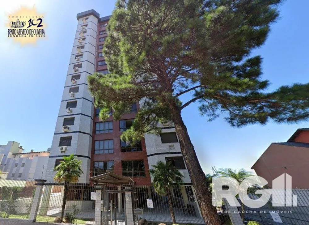 Apartamento, 3 quartos, 136 m² - Foto 4