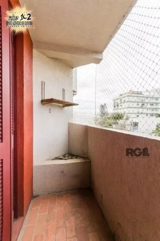 Apartamento, 1 quarto, 48 m² - Foto 5