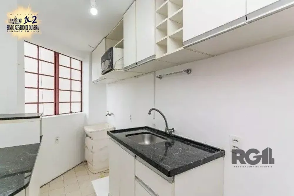 Apartamento, 1 quarto, 48 m² - Foto 3