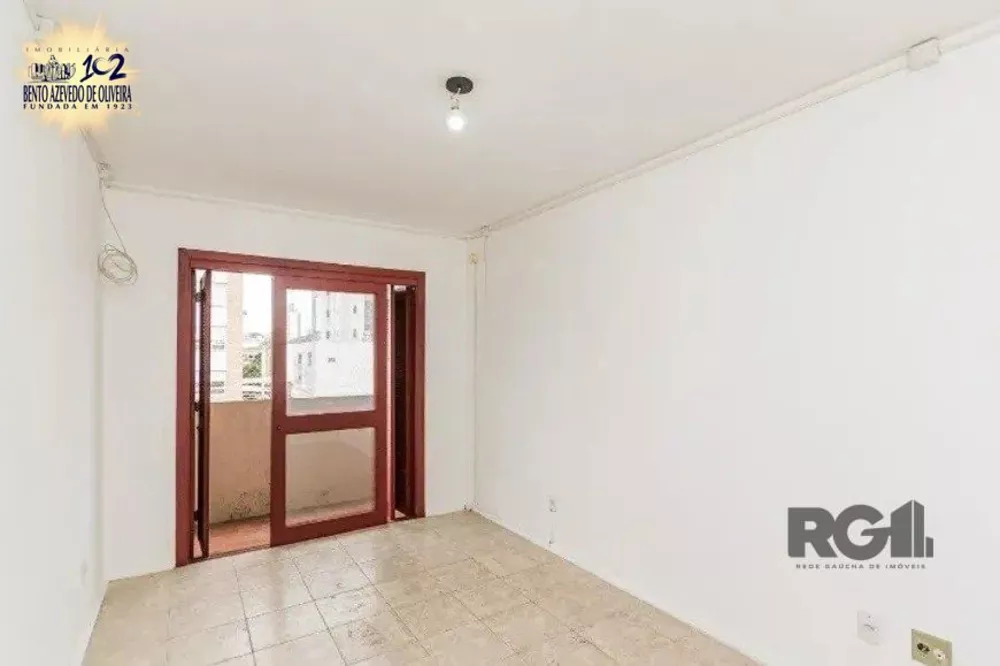 Apartamento, 1 quarto, 48 m² - Foto 1