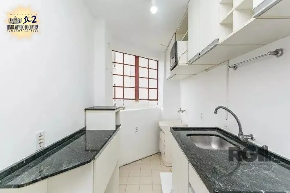 Apartamento, 1 quarto, 48 m² - Foto 2