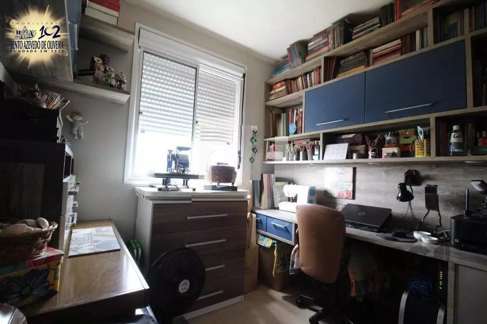 Apartamento, 3 quartos, 67 m² - Foto 8