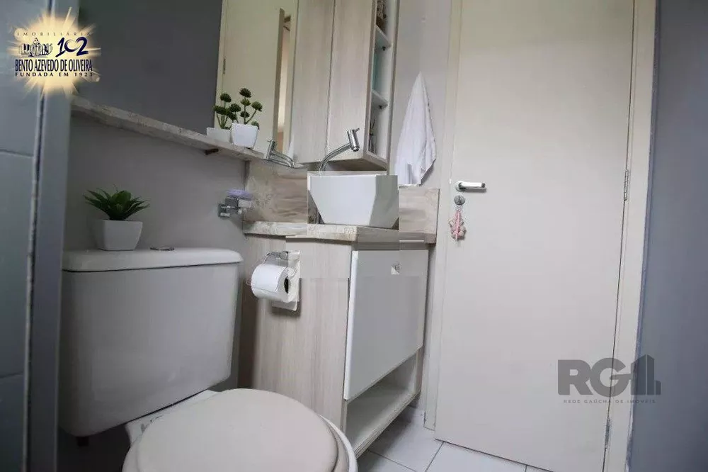 Apartamento, 3 quartos, 67 m² - Foto 2
