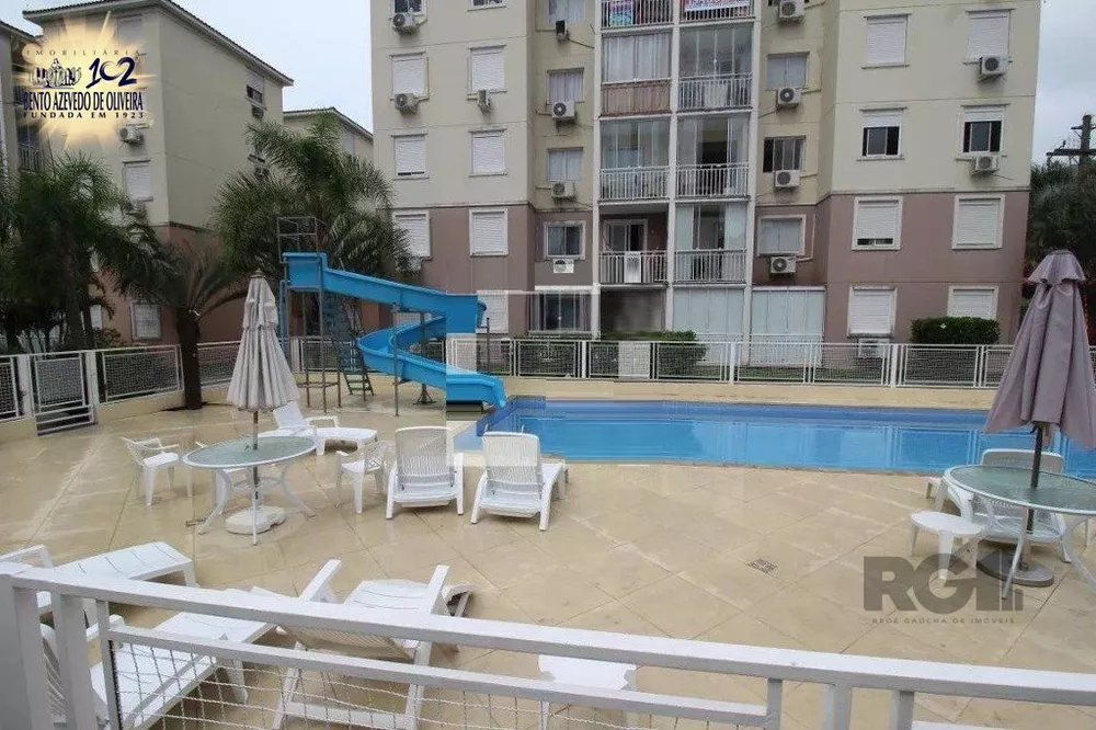 Apartamento, 3 quartos, 67 m² - Foto 3