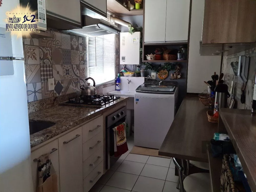 Apartamento, 3 quartos, 67 m² - Foto 7
