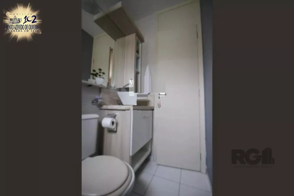Apartamento, 3 quartos, 67 m² - Foto 6