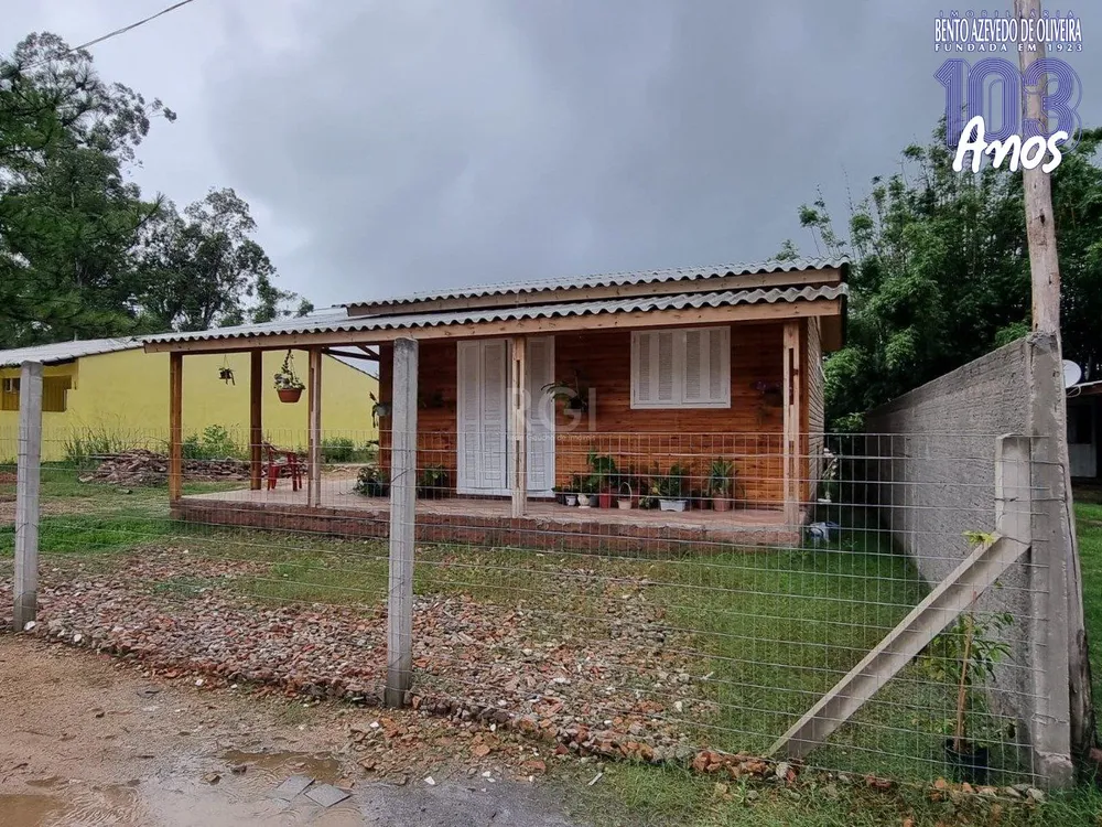 Casa, 2 quartos, 320 m² - Foto 1