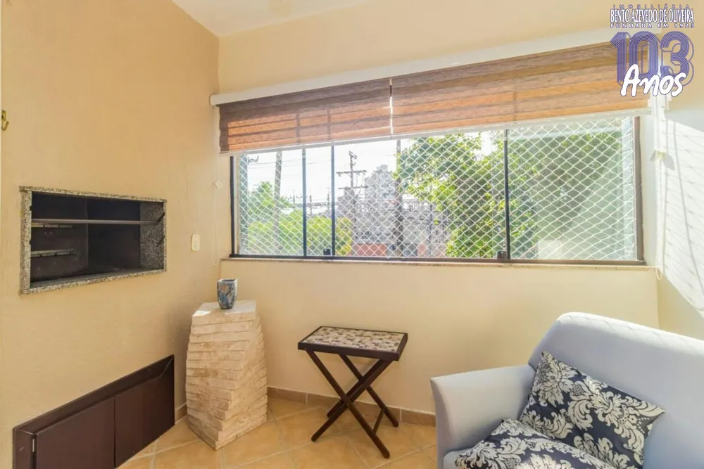 Apartamento, 2 quartos, 85 m² - Foto 1