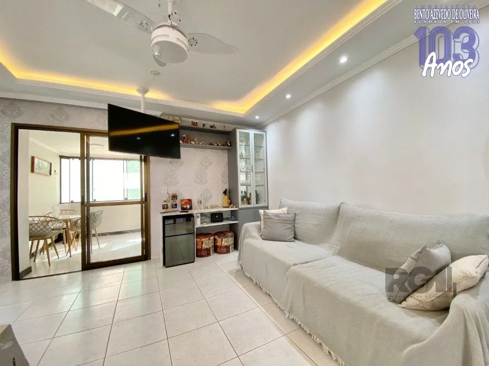 Apartamento, 2 quartos, 68 m² - Foto 1