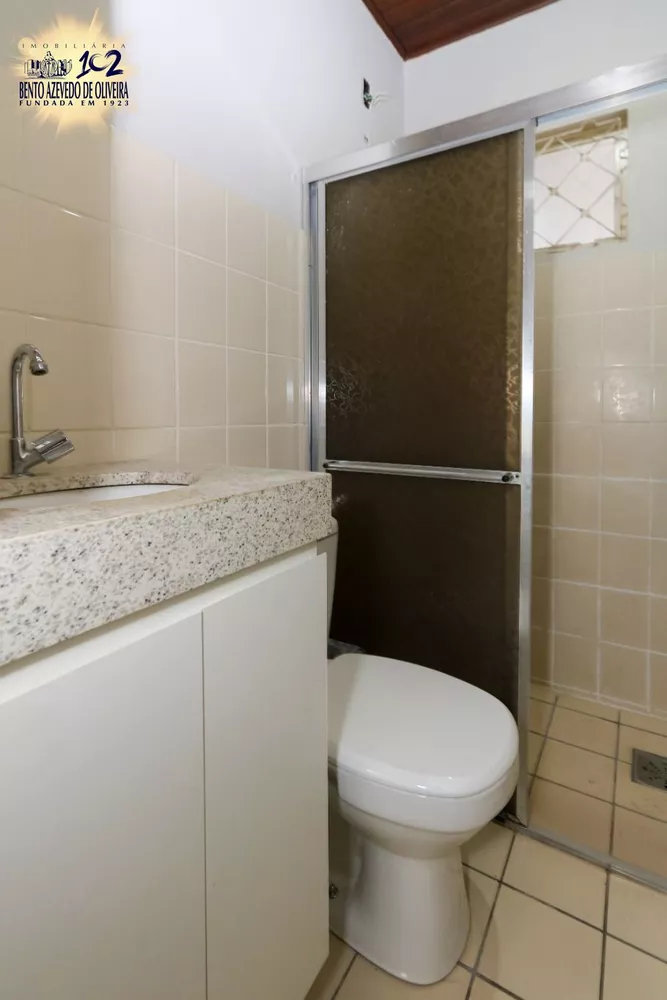 Casa de Condomínio, 2 quartos - Foto 1