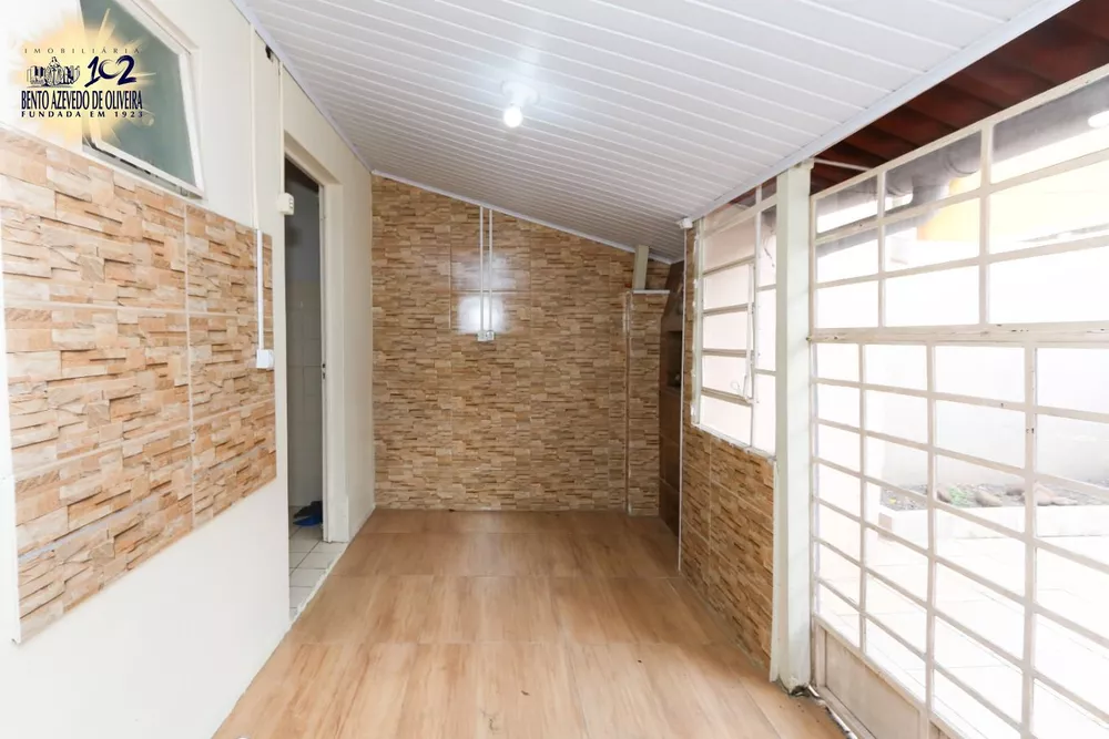 Casa de Condomínio, 2 quartos - Foto 8