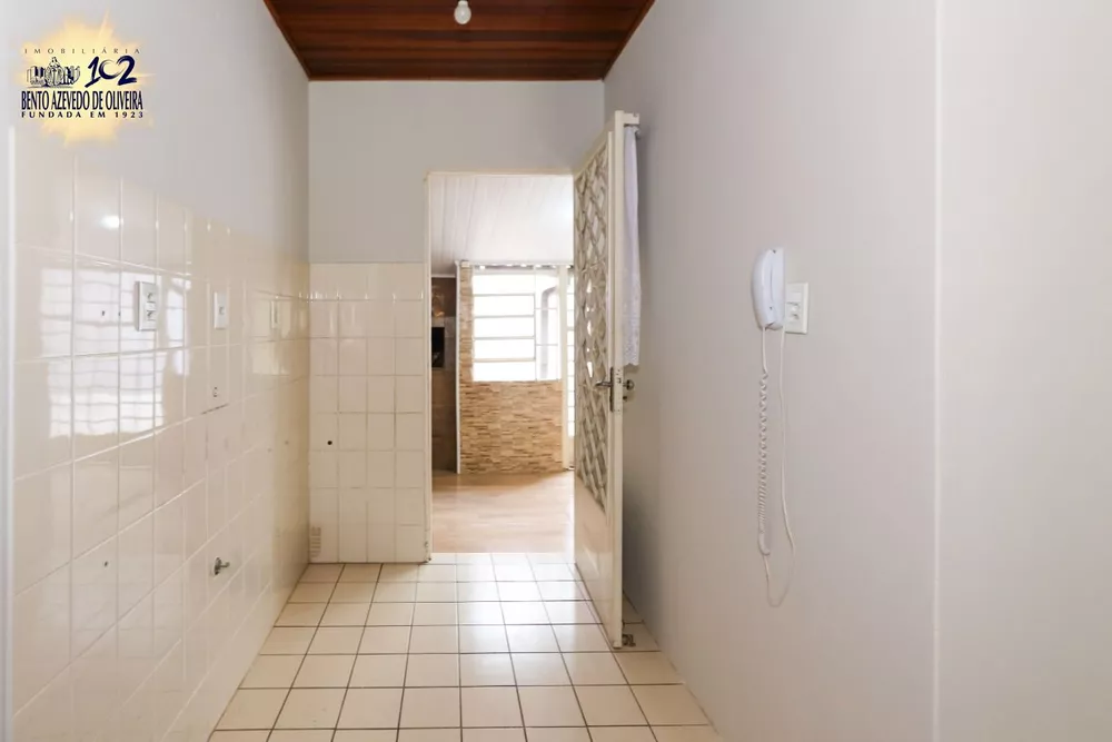 Casa de Condomínio, 2 quartos - Foto 3