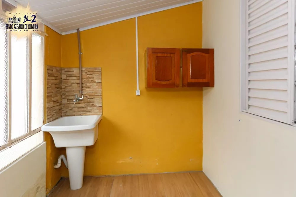 Casa de Condomínio, 2 quartos - Foto 6