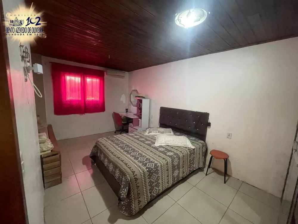 Casa de Condomínio, 2 quartos - Foto 4