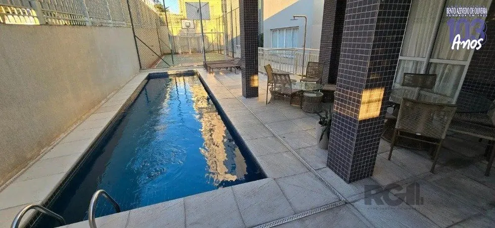 Apartamento, 2 quartos, 59 m² - Foto 3