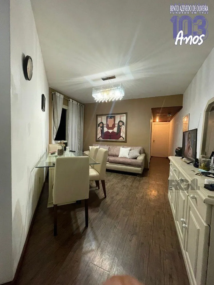Apartamento, 2 quartos, 59 m² - Foto 4