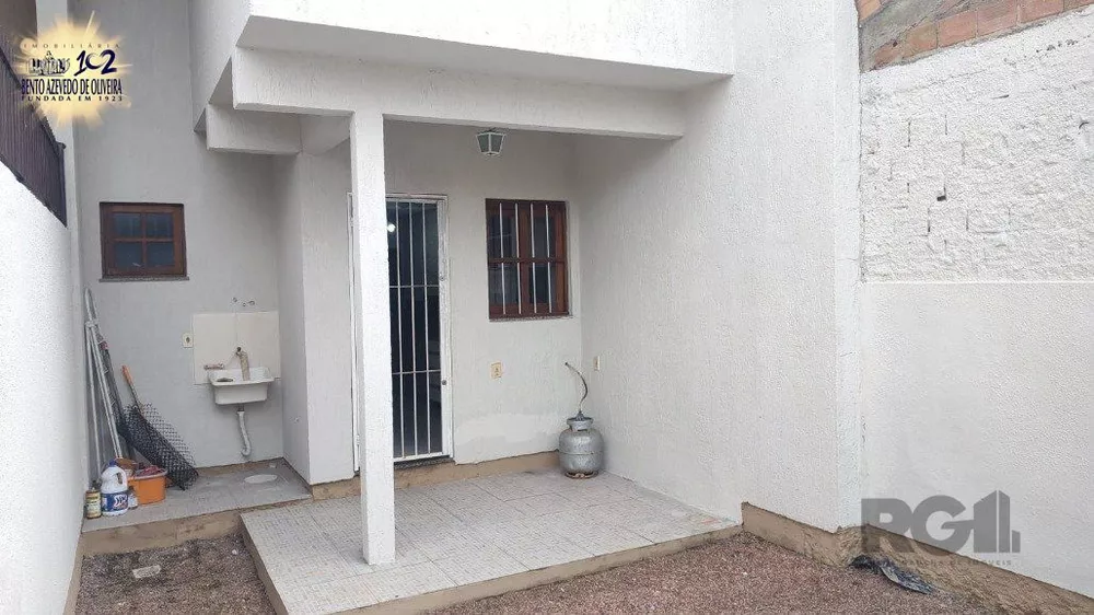 Casa, 2 quartos, 72 m² - Foto 7