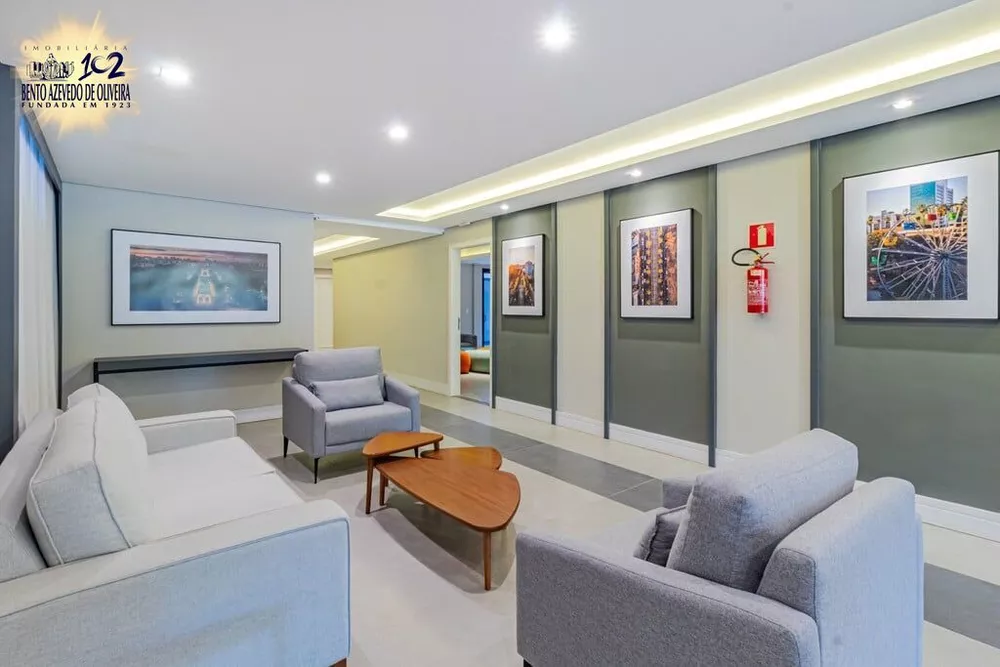 Apartamento, 1 quarto, 126 m² - Foto 4