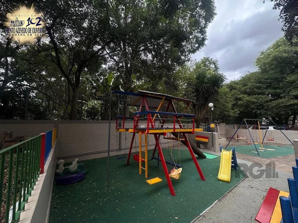 Apartamento, 2 quartos, 59 m² - Foto 1