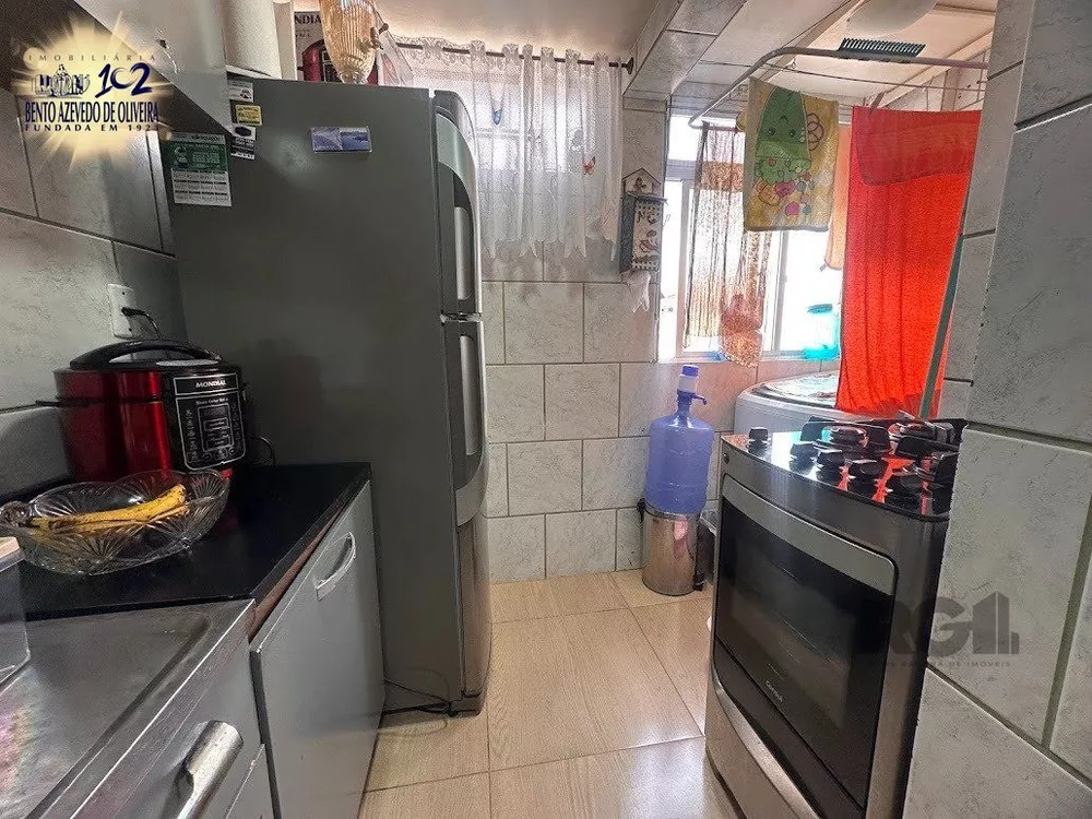 Apartamento, 2 quartos, 59 m² - Foto 6