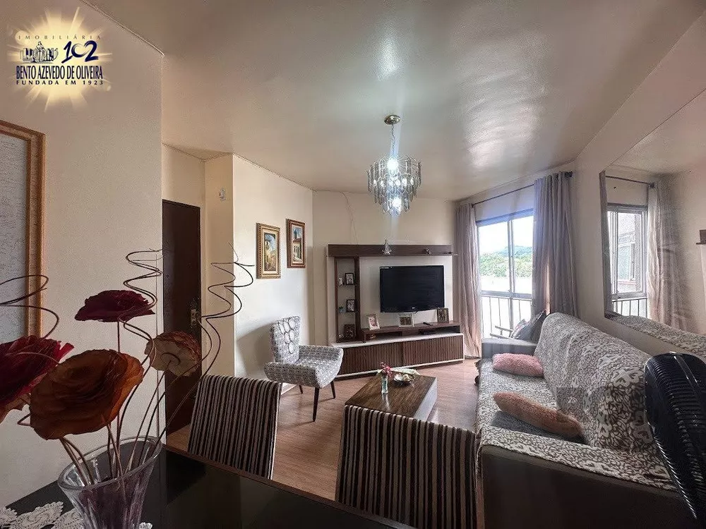 Apartamento, 2 quartos, 59 m² - Foto 5