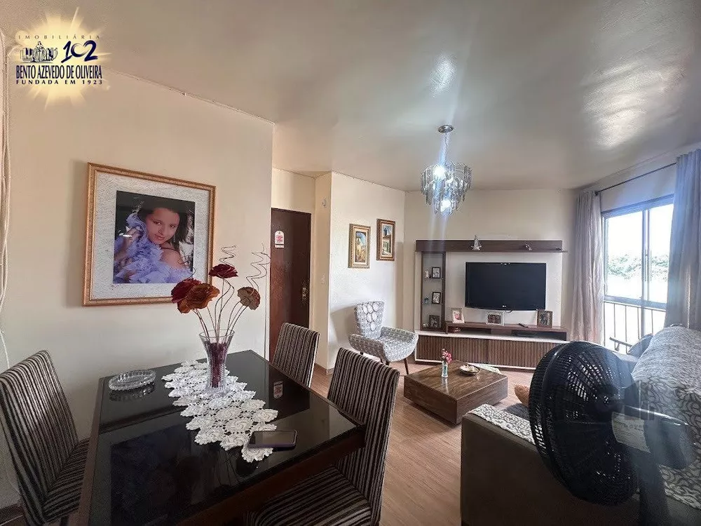 Apartamento, 2 quartos, 59 m² - Foto 8