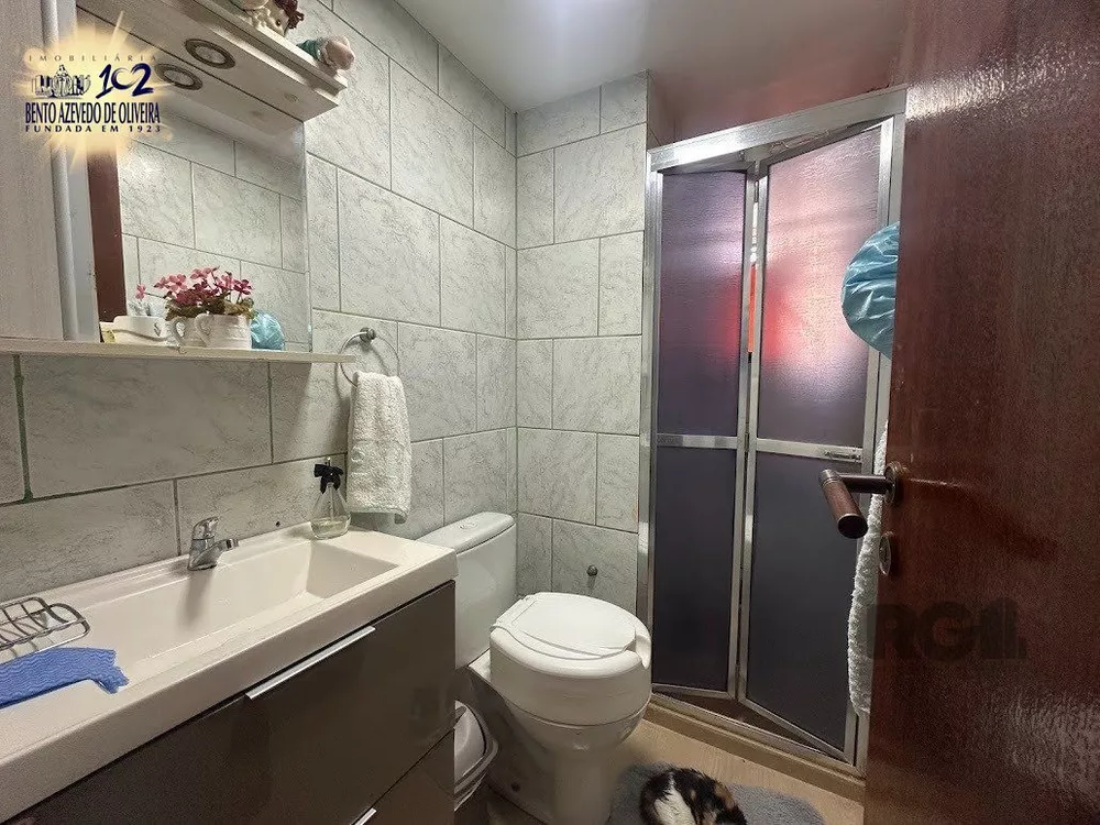 Apartamento, 2 quartos, 59 m² - Foto 7