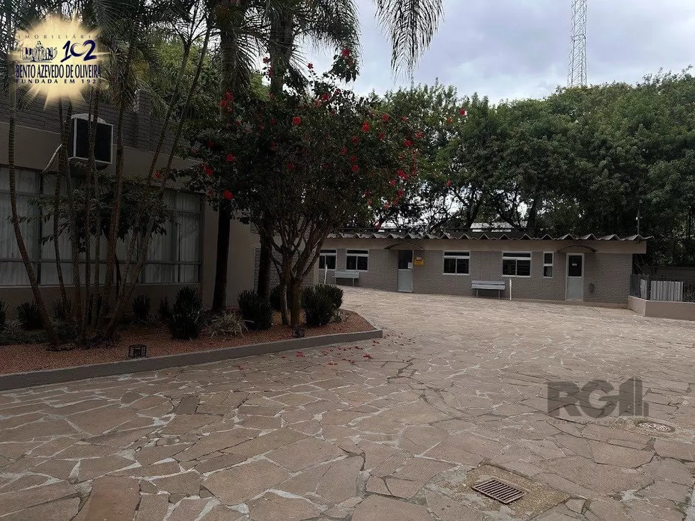 Apartamento, 2 quartos, 59 m² - Foto 2