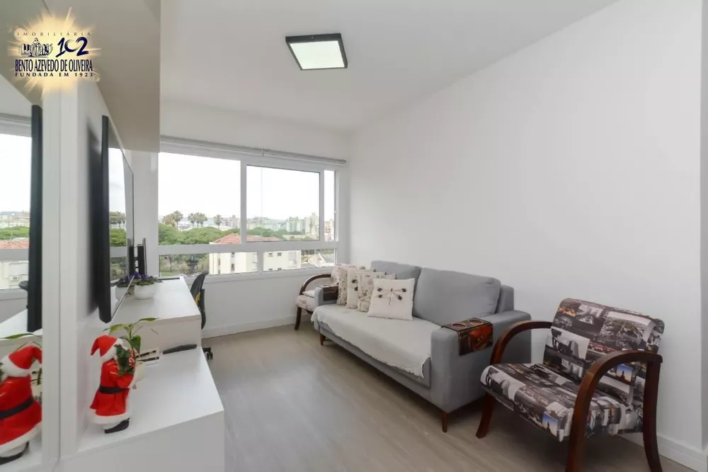 Apartamento, 2 quartos, 64 m² - Foto 2