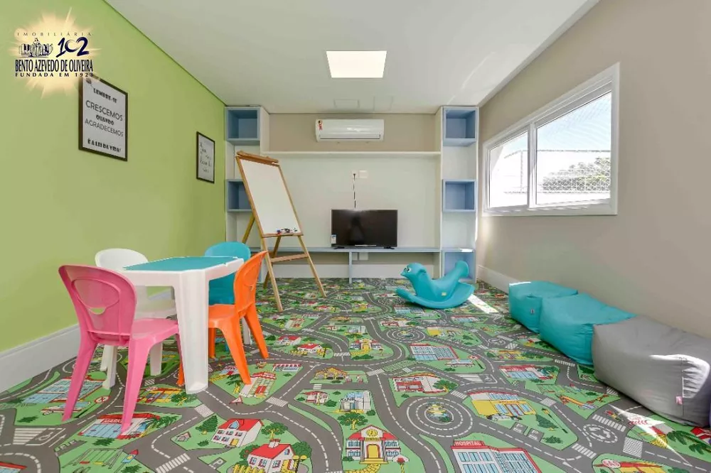 Apartamento, 2 quartos, 64 m² - Foto 6