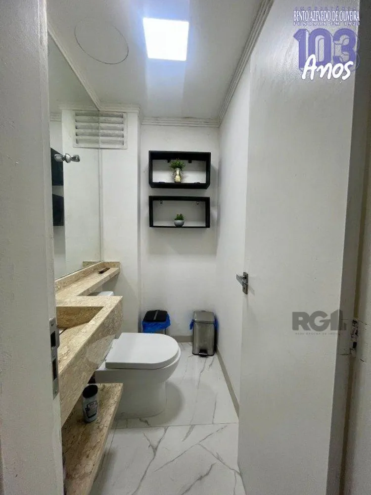 Sala-Conjunto, 55 m² - Foto 4