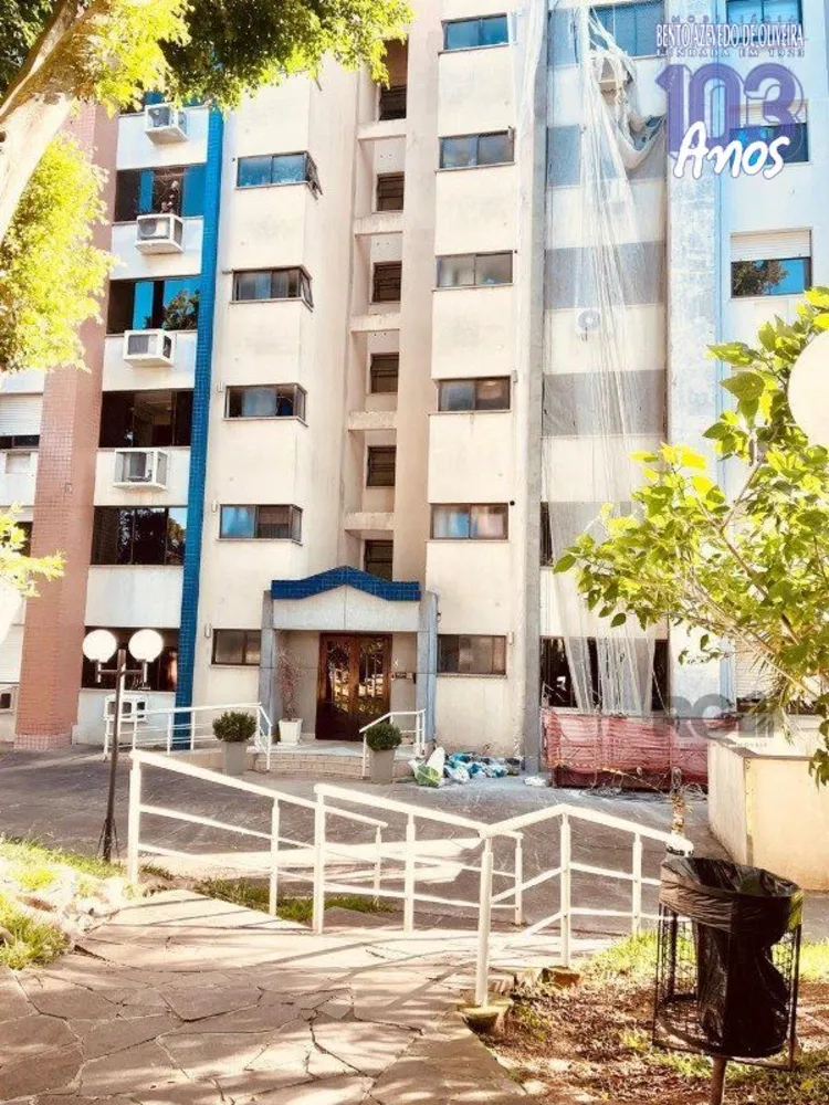 Sala-Conjunto, 55 m² - Foto 1